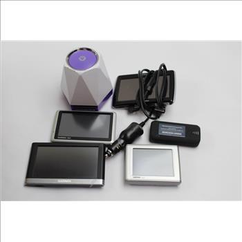 vivitar bluetooth clock speaker