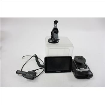 Garmin GPSand Escort Max 360 GPS, 2+ Pieces