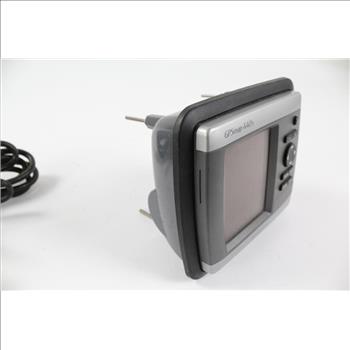 Garmin GPSmap 440S Depth Finder