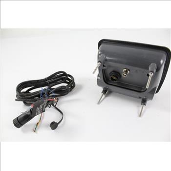 Garmin GPSmap 440S Depth Finder