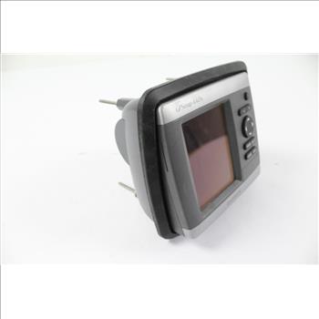 Garmin GPSmap 440s Depth Finder
