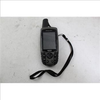 Garmin GPSmap 60CS Handheld GPS
