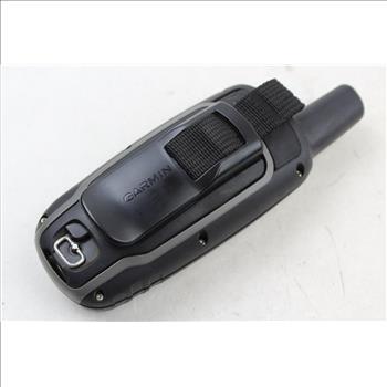 Garmin GPSmap 62st Handheld Navigator