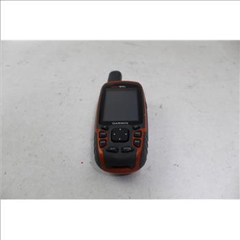 Garmin Gpsmap 64s Handheld Bluetooth Gps