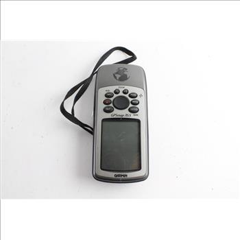 Garmin Handheld GPS