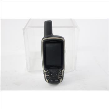 Garmin Handheld Hiking GPS