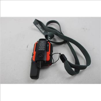 Garmin, Inreach Mini