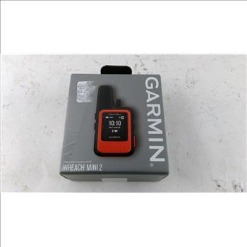 Garmin Inreach Mini 2