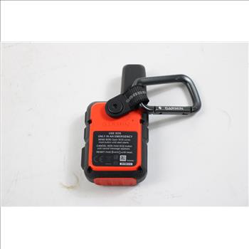 Garmin InReach Mini Lightweight And Compact Satellite Communicator