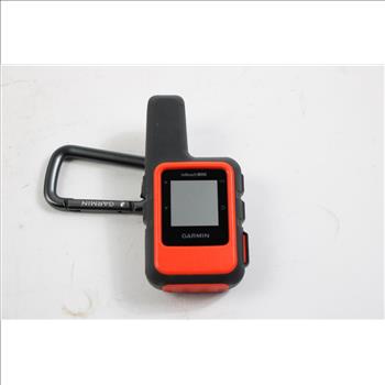 Garmin InReach Mini Lightweight And Compact Satellite Communicator