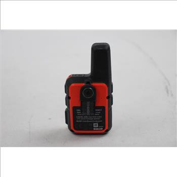 Garmin InReach Mini Satellite Phone