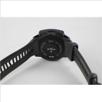Garmin Instinct Rugged GPS Watch