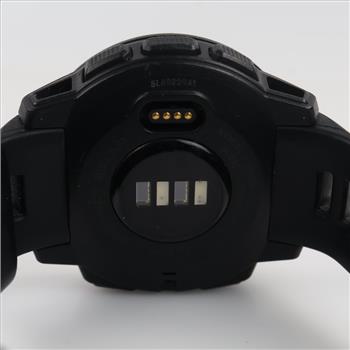 Garmin Instinct Solar Watch