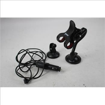 Garmin Nuvi 1490, And Nuvi 55LM GPS