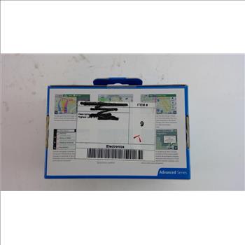 Garmin Nuvi 2636 LMT GPS