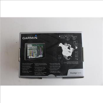Garmin Nuvi 3597 LMT GPS
