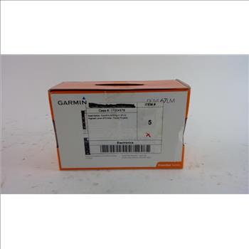 Garmin Nuvi 67 LM GPS