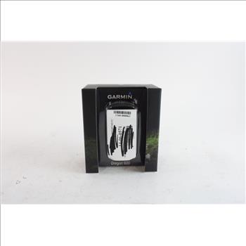 Garmin Oregon 600 GPS