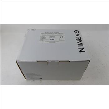 Garmin Panoptix Livescope