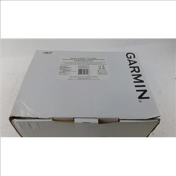 Garmin Panoptix Livescope
