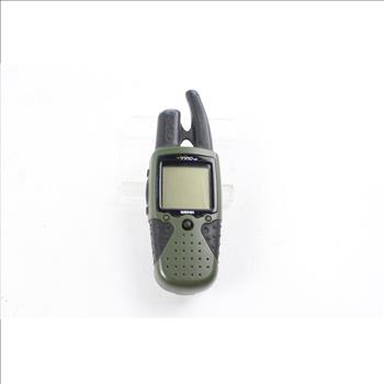 Garmin Rino 120 GPS And Two-Way Radio