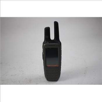 Garmin Rino 650 Handheld GPS