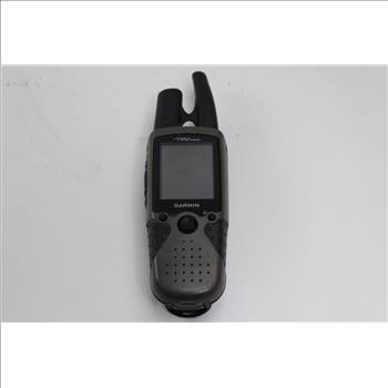 Garmin Rino Handheld  GPS