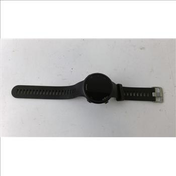 Garmin Smartwatch Sold For Parts
