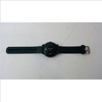 Garmin Smartwatch Sold For Parts