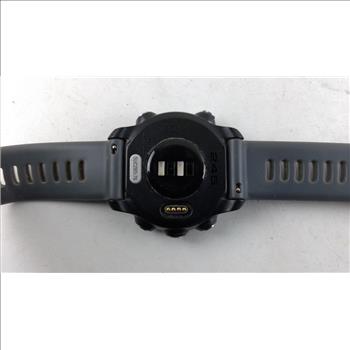 Garmin Smartwatch Sold For Parts
