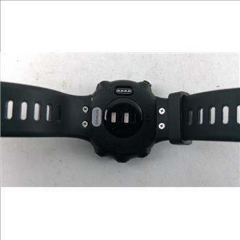 Garmin Smartwatch Sold For Parts