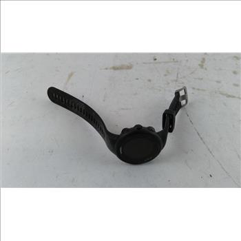 Garmin Smartwatch Sold For Parts