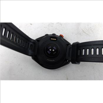 Garmin Smartwatch Sold For Parts