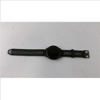 Garmin Smartwatch Sold For Parts