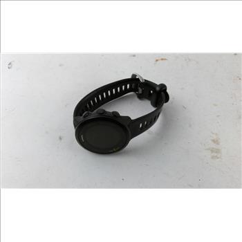 Garmin  Smartwatch Sold For Parts