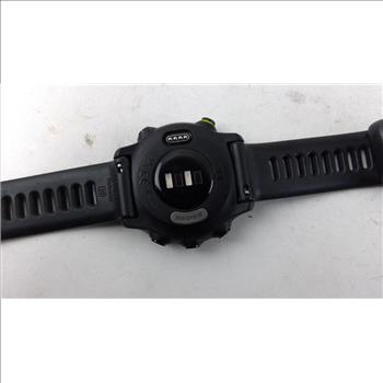 Garmin  Smartwatch Sold For Parts