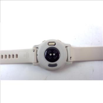 Garmin Venu 2s Smartwatch Sold For Parts