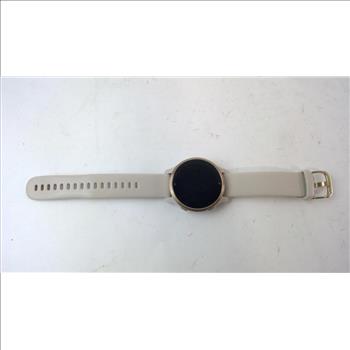 Garmin Venu 2s Smartwatch Sold For Parts
