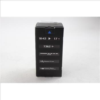 Garmin Vivo Smart Activity Tracker