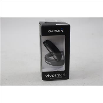 Garmin Vivo Smart Activity Tracker
