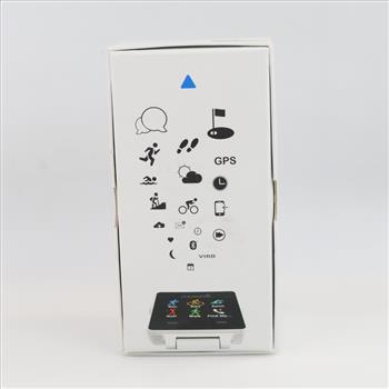 Garmin Vivoactive GPS Smart Watch