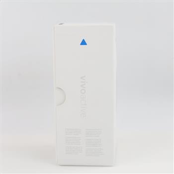 Garmin Vivoactive GPS Smart Watch