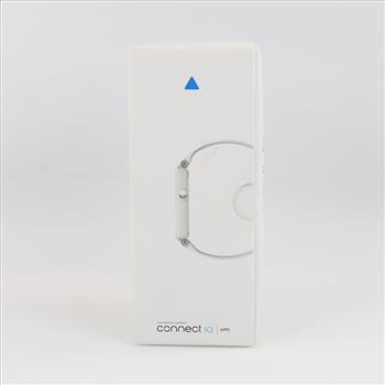 Garmin Vivoactive GPS Smart Watch