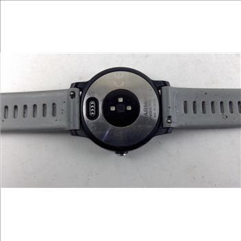 Garmin Vivoactive Smartwatch Sold For Parts