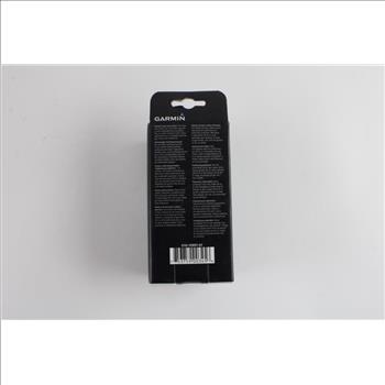 Garmin Wrist Digital Heart Rate Monitor