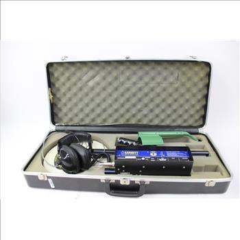 Garret Metal Detector