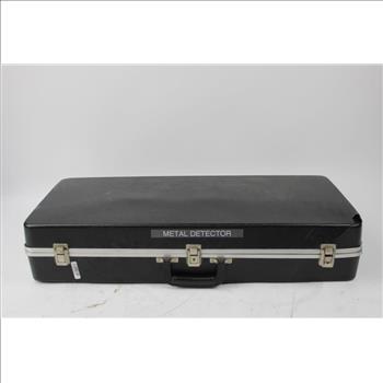 Garret Metal Detector