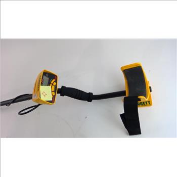 Garrett ACE 250 Metal Detector