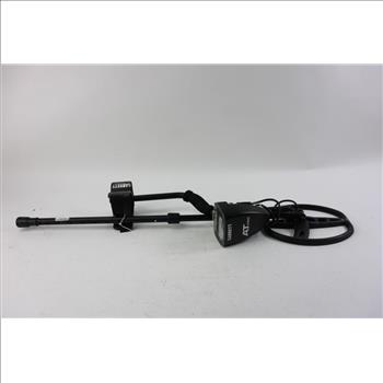 Garrett At Pro Metal Detector