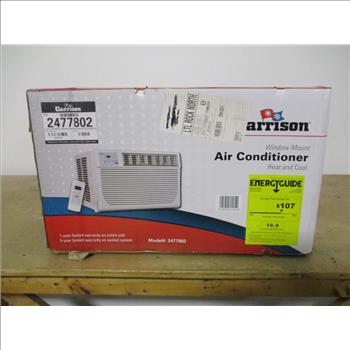 Garrison Air Conditioner